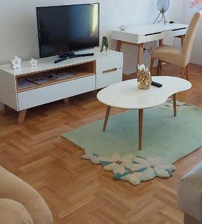 Apartment Meli Вараждин Экстерьер фото